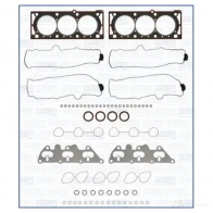 Комплект прокладок двигателя AJUSA 8427769445675 52134300 Opel Omega (B) 2 Седан 3.0 V6 (F69) 211 л.с. 1994 – 2001 5S 62QYO