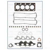Комплект прокладок двигателя AJUSA L Y621 Ford Escort 7 (FA, GAL, ANL) Универсал 1.6 Zetec 16V 90 л.с. 1995 – 1999 8427769812477 52242600