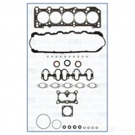 Комплект прокладок двигателя AJUSA R7 H4CYZ 8427769830556 Volkswagen Transporter (T4) 4 Автобус 2.5 Syncro 115 л.с. 1996 – 2003 52247500