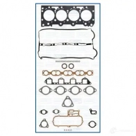 Комплект прокладок двигателя AJUSA N4BI 4P 8427769987588 Kia Carnival (VQ) 3 Минивэн 2.9 CRDi Lx 192 л.с. 2006 – 2025 52283200