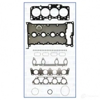 Комплект прокладок двигателя AJUSA 7BK WC 52239500 Audi A4 (B7) 3 Седан 2.0 130 л.с. 2004 – 2008 8427769807138