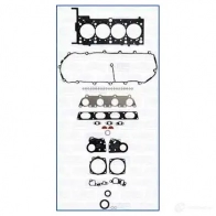 Комплект прокладок двигателя AJUSA 8433577140206 Y TMUR Audi A6 Allroad (C5) 2 Универсал 4.2 V8 Quattro 299 л.с. 2002 – 2005 52361000