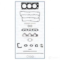 Комплект прокладок двигателя AJUSA 52345500 Mitsubishi Pajero 3 (V6, V7) Внедорожник 2д 3.5 V6 GDI (V65W. V75W) 203 л.с. 2000 – 2006 H59 0LS 8433577068364