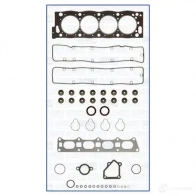 Комплект прокладок двигателя AJUSA 8427769724657 Peugeot 306 1 (7A, 7C, N3, N5) Хэтчбек 2.0 16V 132 л.с. 1997 – 2001 52209100 04XDU J