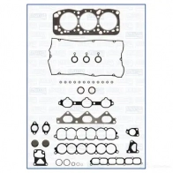 Комплект прокладок двигателя AJUSA KM 9EWR 8433577031177 Mitsubishi Pajero 2 (V20) 1990 – 2001 52333500