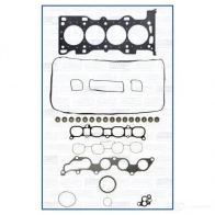 Комплект прокладок двигателя AJUSA WRKDUA A Mazda MX-5 (NC) 3 2005 – 2015 52276100 8427769983559