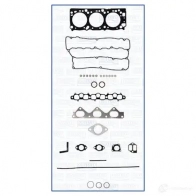 Комплект прокладок двигателя AJUSA NYMJ5 8X 52345400 Mitsubishi Pajero 3 (V6, V7) Внедорожник 2д 3.5 V6 GDI (V65W. V75W) 203 л.с. 2000 – 2006 8433577068357