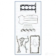 Комплект прокладок двигателя AJUSA M AZGG 52278200 8427769986710 Opel Corsa (C) 3 Хэтчбек 1.2 (F08. F68) 75 л.с. 2000 – 2009