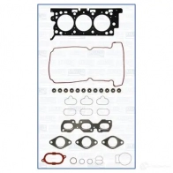 Комплект прокладок двигателя AJUSA 8433577032075 Mazda MPV (LW) 2 Минивэн 3.0 i V6 200 л.с. 2002 – 2006 TIM DFD 52316200