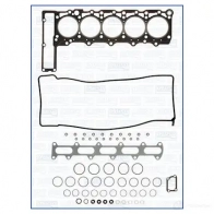 Комплект прокладок двигателя AJUSA 52173400 48KHE V 8427769572654 Mercedes E-Class (S210) 2 Универсал 2.5 E 250 T D (210) 113 л.с. 1996 – 1999