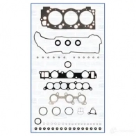 Комплект прокладок двигателя AJUSA 52301600 Toyota 4Runner (N180) 3 Внедорожник 3.4 4WD (VZN185) 185 л.с. 1995 – 2002 8433577033584 HDGQW JU