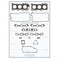Комплект прокладок двигателя AJUSA Y8 161 52153500 Nissan Maxima (A32) 4 Универсал 2.0 Qx 140 л.с. 1997 – 2000 8427769494574
