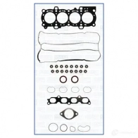 Комплект прокладок двигателя AJUSA 8427769982491 52270400 Ford Focus 2 Седан 1.4 80 л.с. 2005 – 2012 J16 IJO