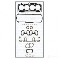 Комплект прокладок двигателя AJUSA 8427769807886 Audi 80 52240900 X GF0X