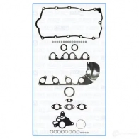 Комплект прокладок двигателя AJUSA 8427769934315 7JZ 4E 53024300 Audi A3 (8PA) 2 Спортбек 2.0 Tdi 163 л.с. 2006 – 2008