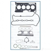 Комплект прокладок двигателя AJUSA IEK TYJJ 52515500 Nissan Qashqai