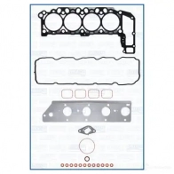 Комплект прокладок двигателя AJUSA 52442900 DZ TV7NT 8433577334933 Jeep Grand Cherokee (WH, WK) 3 Внедорожник 4.7 V8 4x4 303 л.с. 2007 – 2010