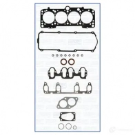 Комплект прокладок двигателя AJUSA 52241800 8427769808043 Audi W 2UC52J