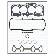 Комплект прокладок двигателя AJUSA Volkswagen Golf 4 (1J5) Универсал 2.0 115 л.с. 1999 – 2006 8427769758607 WL JYCBZ 52228800