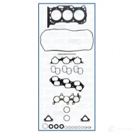 Комплект прокладок двигателя AJUSA 8433577067350 5 P78DZ1 52346600 Lexus RX