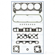 Комплект прокладок двигателя AJUSA 0KP7 J 52337500 8433577030651 Ford Explorer 2 (EX, UN150) 1995 – 2001