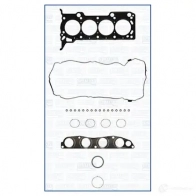 Комплект прокладок двигателя AJUSA Mitsubishi Lancer 10 (CXA) Хэтчбек 52344200 8433577067435 F01 RF