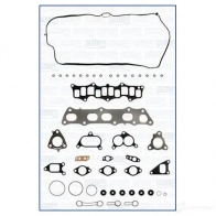 Комплект прокладок двигателя AJUSA 8427769819186 TC6 A6Y 53020400 Honda Accord 7 (CM, CN) Универсал 2.2 i CTDi (CN2) 140 л.с. 2004 – 2008