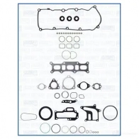 Комплект прокладок двигателя AJUSA 8433577288946 Volkswagen Touareg 53057100 IZN HW