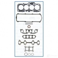 Комплект прокладок двигателя AJUSA WI 7W4 52162500 8427769571992 Volkswagen Golf 4 (1J5) Универсал 2.0 115 л.с. 1999 – 2006