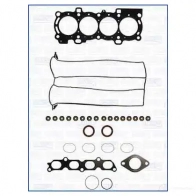 Комплект прокладок двигателя AJUSA 52415300 Ford Fusion 1 (CBK, JU) Хэтчбек 1.6 100 л.с. 2002 – 2008 8433577235506 I0 C6KD