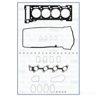 Комплект прокладок двигателя AJUSA 52237900 7 XAL4 8427769822438 Mercedes Sprinter (904) 1 Кабина с шасси 2.1 413 CDI 129 л.с. 2000 – 2006