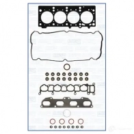 Комплект прокладок двигателя AJUSA BZHB N2 52249000 Chrysler Voyager 3 (GS) Минивэн 2.4 AWD 151 л.с. 1997 – 2001 8427769818059