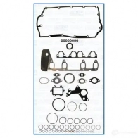 Комплект прокладок двигателя AJUSA TO92W P0 Volkswagen Jetta 5 (A5) 2006 – 2011 53024900 8427769934452