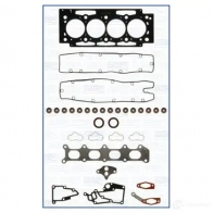 Комплект прокладок двигателя AJUSA 8427769679209 52196200 HQRPZJ 9 Peugeot 607 1 (9D, U) Седан