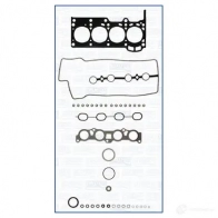Комплект прокладок двигателя AJUSA 52231800 818VU 9 Toyota Yaris (XP10) 1 Хэтчбек 1.0 (SCP10) 68 л.с. 1999 – 2005 8427769828409