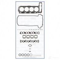 Комплект прокладок двигателя