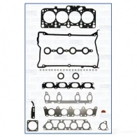 Комплект прокладок двигателя AJUSA 52212300 SZ7O 4 Audi A4 (B6) 2 Универсал 1.8 T 150 л.с. 2001 – 2002 8427769727733