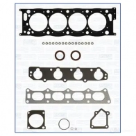 Комплект прокладок двигателя AJUSA 52158300 Peugeot 306 1 (7A, 7C, N3, N5) Хэтчбек 2.0 S16 163 л.с. 1996 – 2001 1UR5 JK 8427769552861