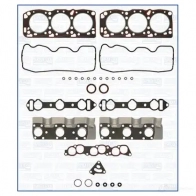 Комплект прокладок двигателя AJUSA 8427769553394 KH4 K7 52160500 Hyundai Galloper (JK01) 2 Внедорожник 3.0 V6 141 л.с. 1998 – 2003