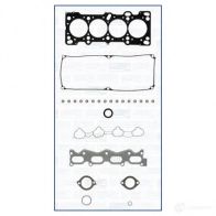 Комплект прокладок двигателя AJUSA Mazda Demio (DW) 1 1996 – 2002 52199800 IJP F43Q 8427769683268