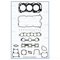 Комплект прокладок двигателя AJUSA 8433577033867 52317300 Renault Espace (JK0) 4 Минивэн 3.5 V6 (JK00. JK0F. JK0P. JK0S. JK0W) 241 л.с. 2002 – 2025 KD7 S4E