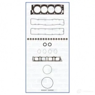 Комплект прокладок двигателя AJUSA 52451300 8433577335763 Peugeot 406 1 (8C) Купе G 3ZGN