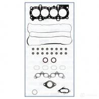 Комплект прокладок двигателя AJUSA 52217800 KMM QL Ford Fusion 1 (CBK, JU) Хэтчбек 1.4 80 л.с. 2002 – 2012 8427769746666