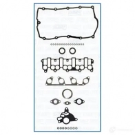 Комплект прокладок двигателя AJUSA Volkswagen Passat (B6) 4 Седан 2.0 TDI 122 л.с. 2005 – 2006 B UU2X 8427769934483 53025000