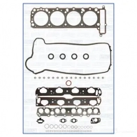 Комплект прокладок двигателя AJUSA Mercedes E-Class (W124) 1 Седан 5.0 E 500 (1236) 320 л.с. 1993 – 1995 52146500 QZ0H X 8427769481109