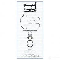 Комплект прокладок двигателя AJUSA 8433577235599 52416000 Ford Fiesta 6 (CB1, CCN) Хэтчбек 8K JNQ