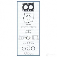 Комплект прокладок двигателя AJUSA 52438100 8433577334193 Subaru Forester JG BRV