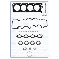 Комплект прокладок двигателя AJUSA O2WS5 5G 8433577140930 Mercedes M-Class (W163) 1 1997 – 2005 52368600