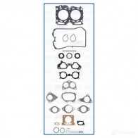 Комплект прокладок двигателя AJUSA Subaru Impreza (GD) 2 Седан 2.0 WRx STi Prodrive Performance Package AWD 305 л.с. 2001 – 2002 C 66G0X 52451800 8433577335855