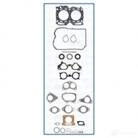Комплект прокладок двигателя AJUSA 1M9O3 NT 8433577335862 Subaru Impreza (GD) 2 Седан 2.0 WRx STi Prodrive Performance Package AWD 305 л.с. 2001 – 2002 52451900